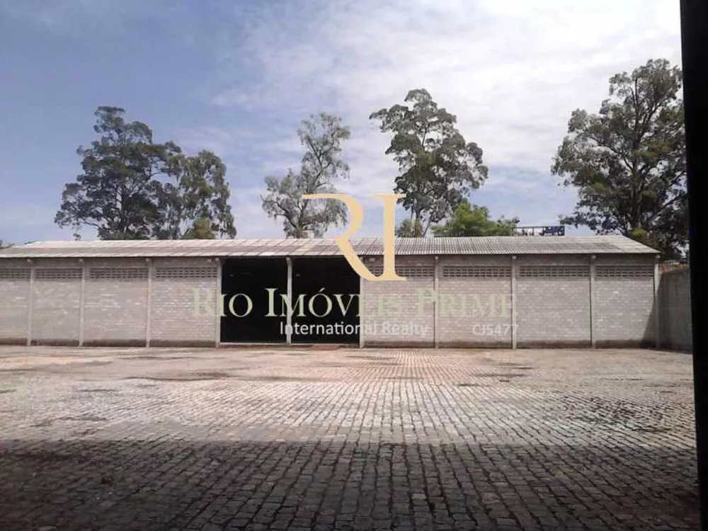 Depósito-Galpão, 2715 m² - Foto 10