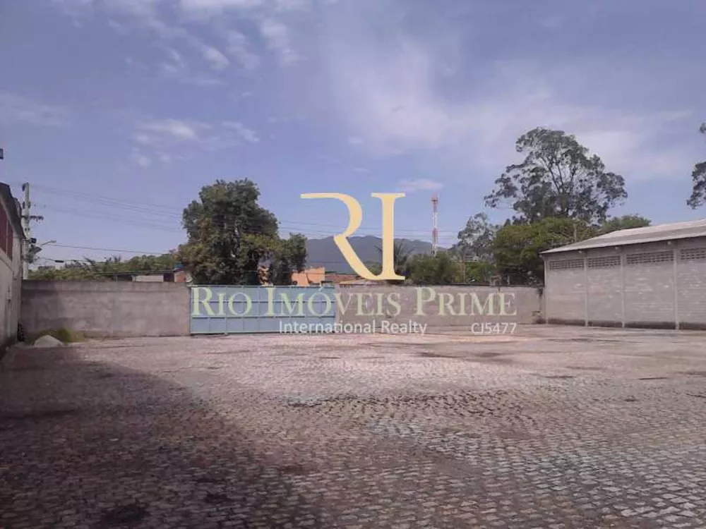 Depósito-Galpão, 2715 m² - Foto 3