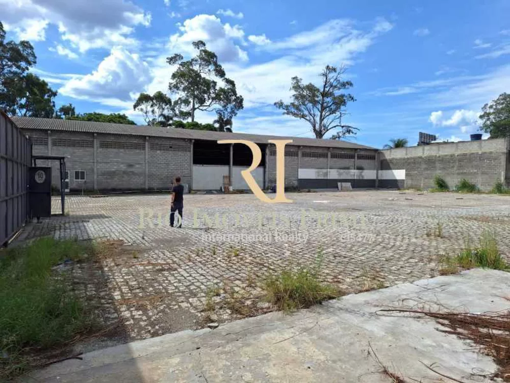 Depósito-Galpão, 2715 m² - Foto 12