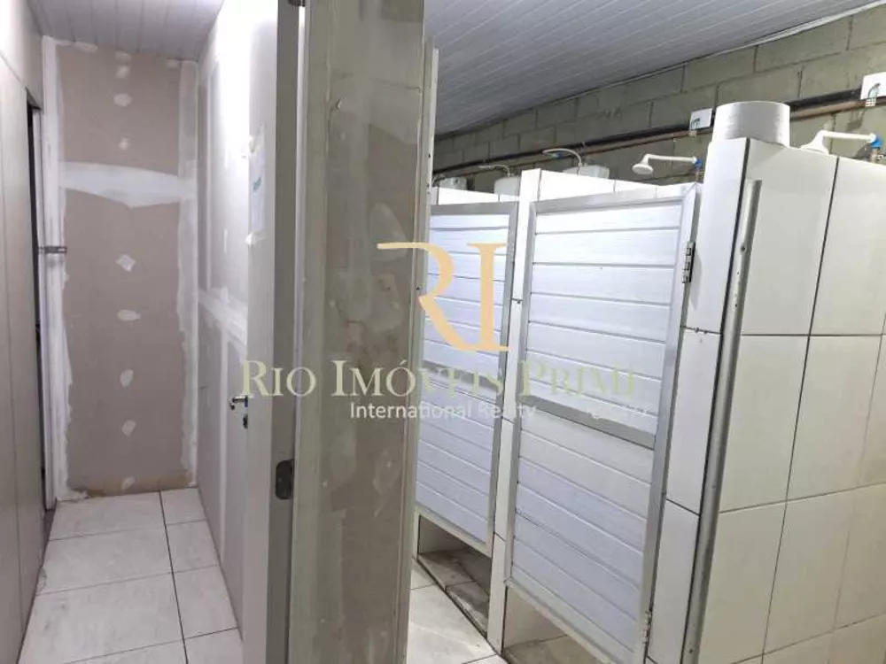 Depósito-Galpão, 2715 m² - Foto 14