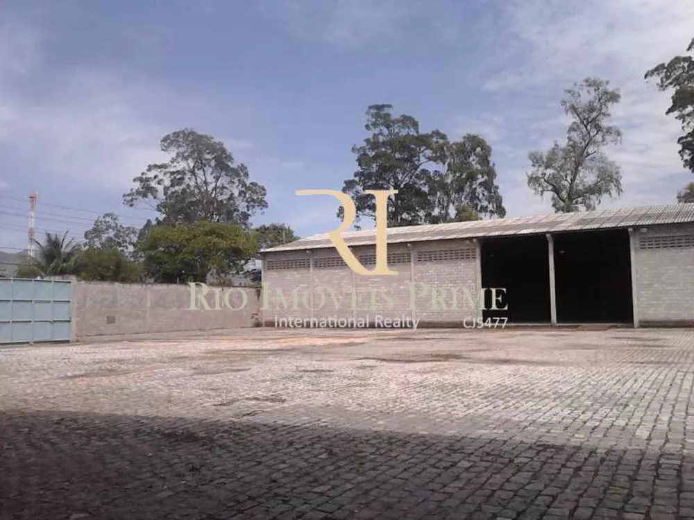 Depósito-Galpão, 2715 m² - Foto 11