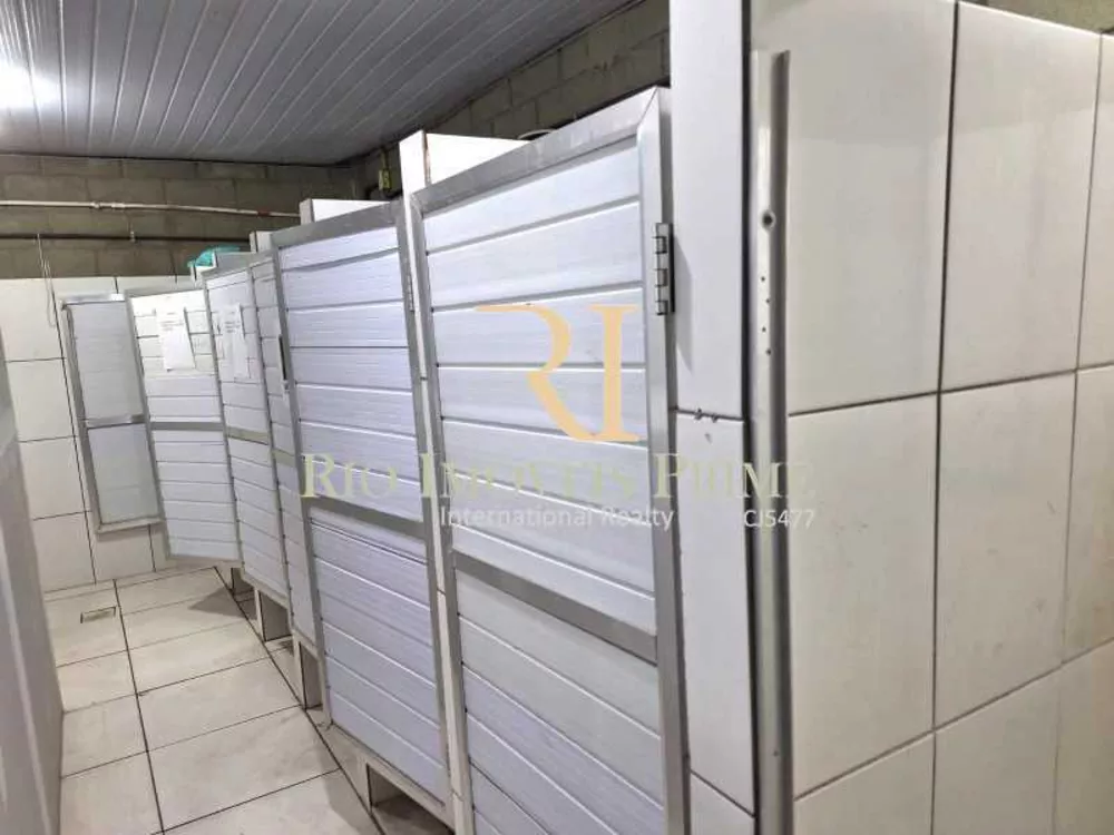 Depósito-Galpão, 2715 m² - Foto 15