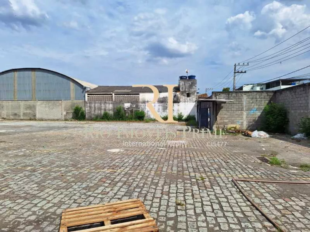 Depósito-Galpão, 2715 m² - Foto 5