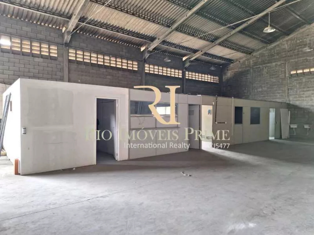 Depósito-Galpão, 2715 m² - Foto 13