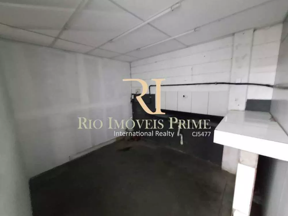 Depósito-Galpão, 2715 m² - Foto 19