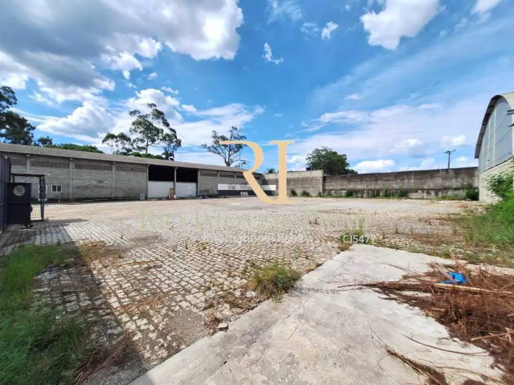 Depósito-Galpão, 2715 m² - Foto 1