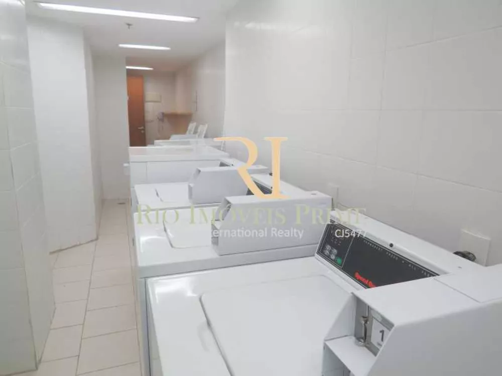 Flat/Apart Hotel, 1 quarto, 35 m² - Foto 19