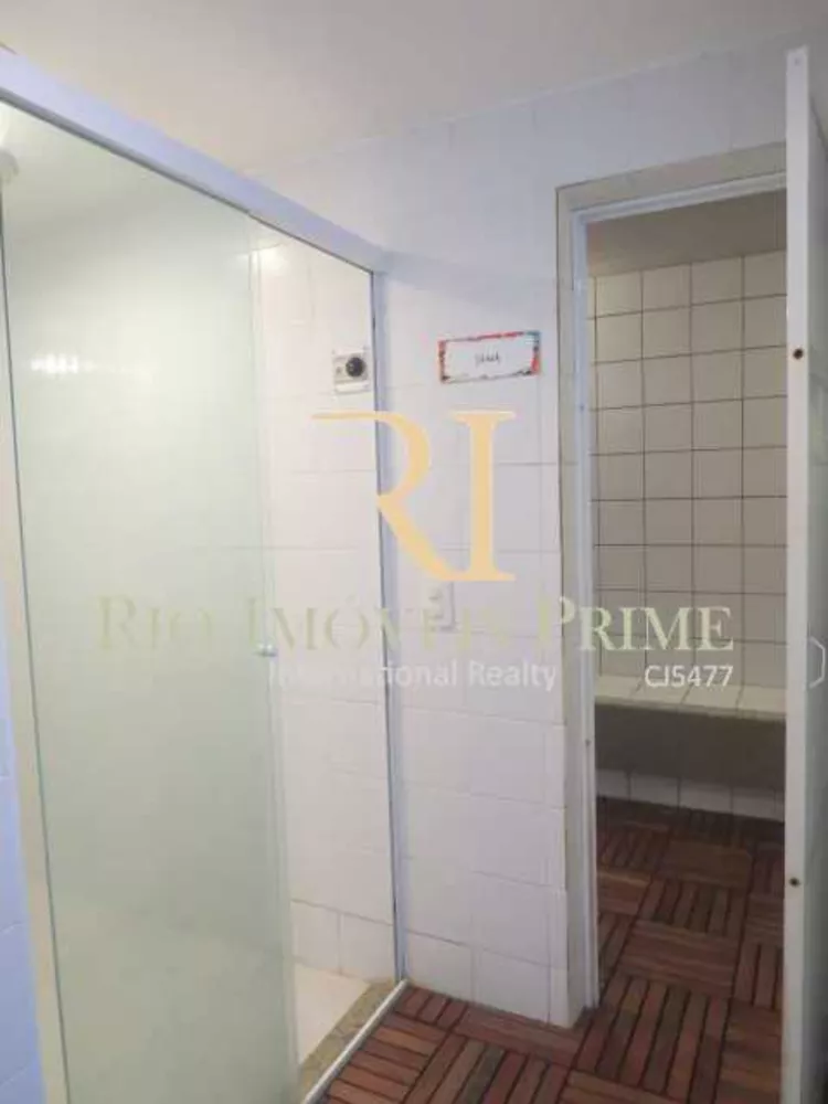 Flat/Apart Hotel, 1 quarto, 35 m² - Foto 15