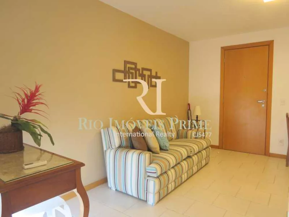 Flat/Apart Hotel, 1 quarto, 35 m² - Foto 4