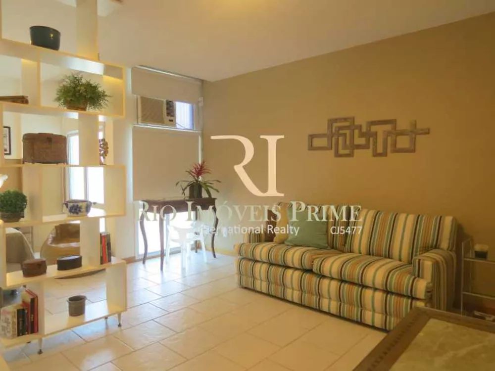 Flat/Apart Hotel, 1 quarto, 35 m² - Foto 3