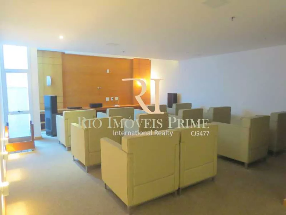 Flat/Apart Hotel, 1 quarto, 35 m² - Foto 17