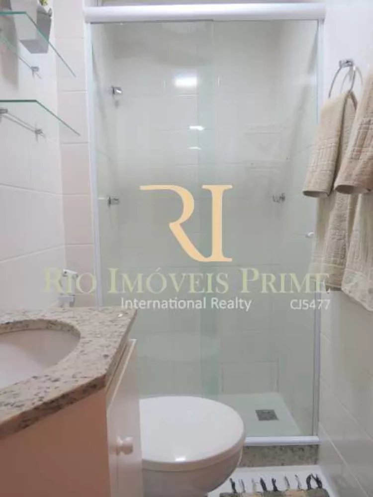 Flat/Apart Hotel, 1 quarto, 35 m² - Foto 12