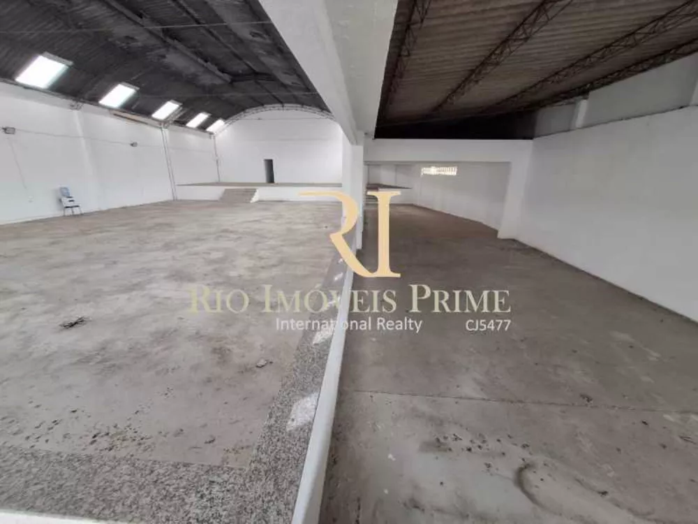 Depósito-Galpão, 1500 m² - Foto 9