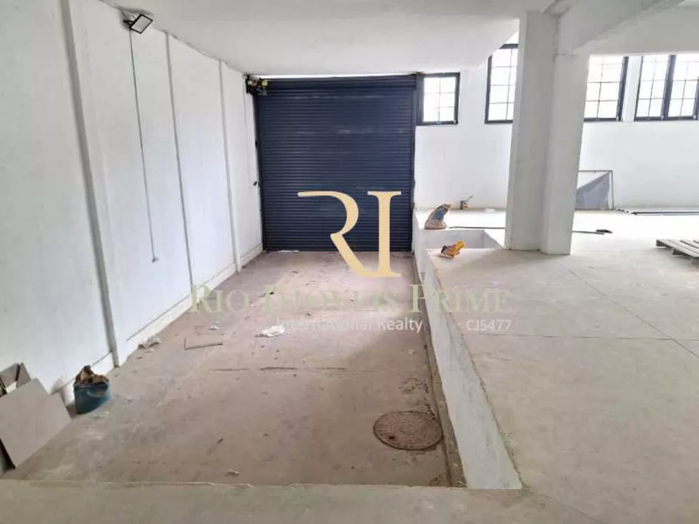 Depósito-Galpão, 1500 m² - Foto 1