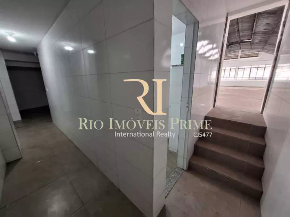 Depósito-Galpão, 1500 m² - Foto 18