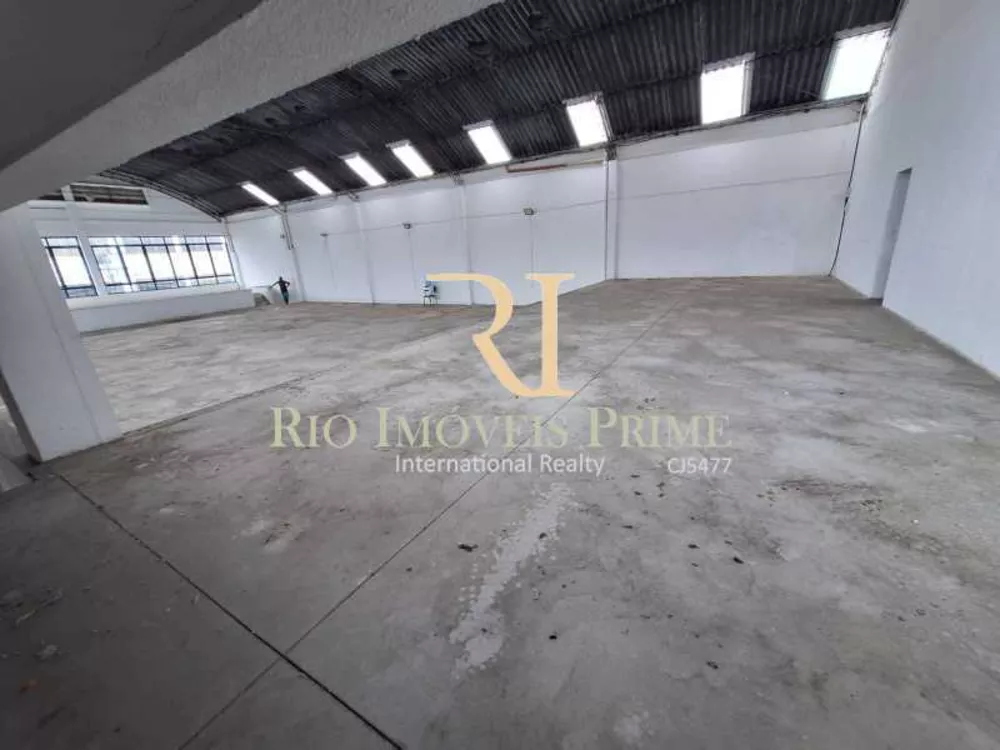 Depósito-Galpão, 1500 m² - Foto 5
