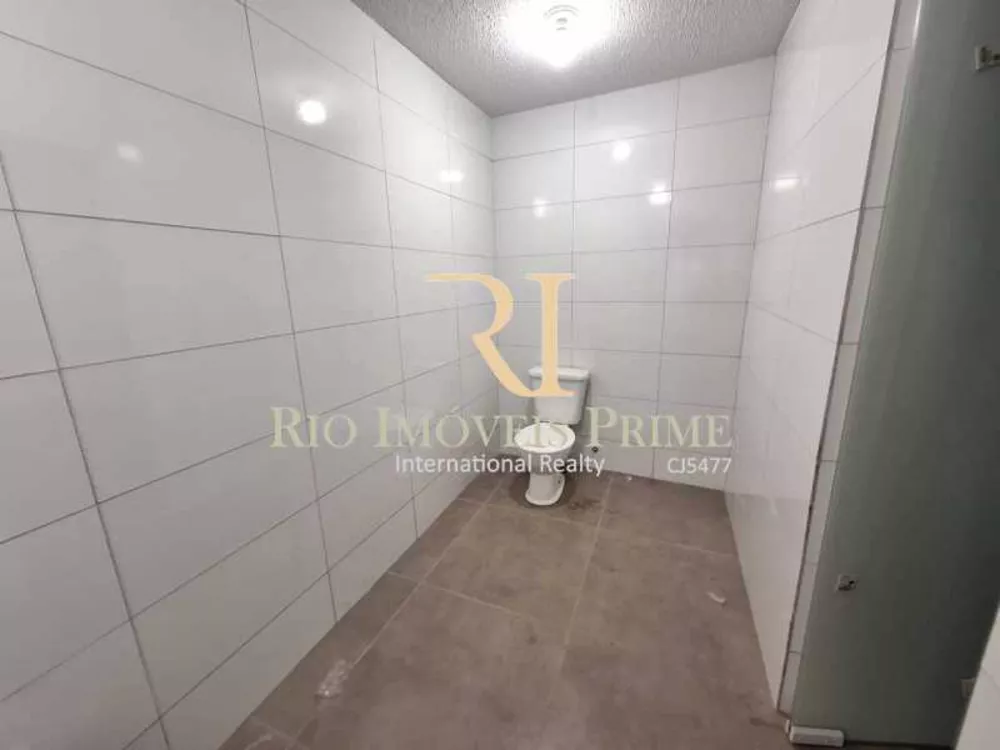 Depósito-Galpão, 1500 m² - Foto 15