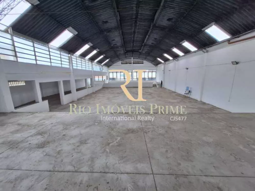 Depósito-Galpão, 1500 m² - Foto 16