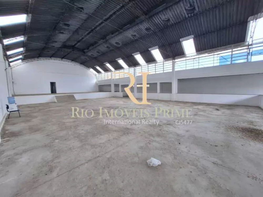 Depósito-Galpão, 1500 m² - Foto 2