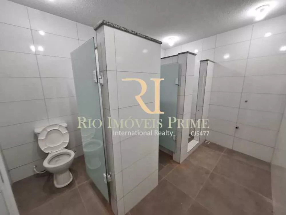 Depósito-Galpão, 1500 m² - Foto 10