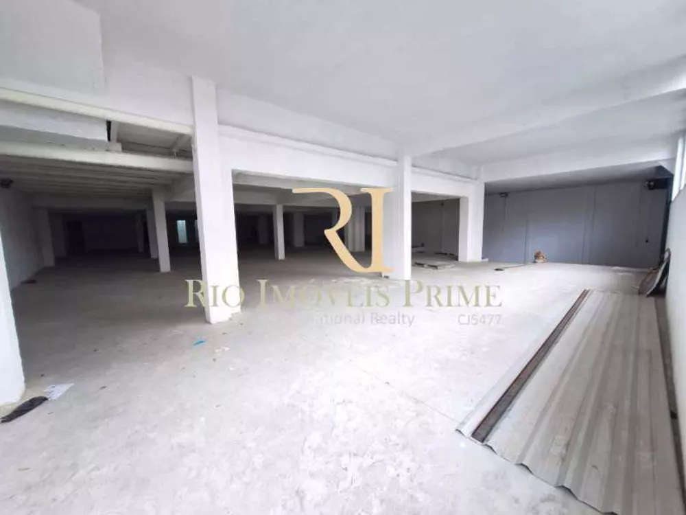 Depósito-Galpão, 1500 m² - Foto 3