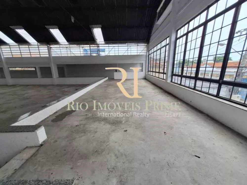 Depósito-Galpão, 1500 m² - Foto 19
