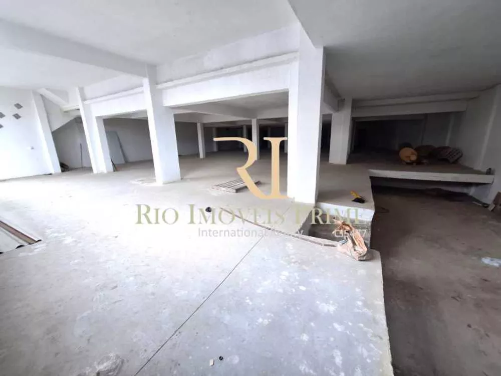 Depósito-Galpão, 1500 m² - Foto 4