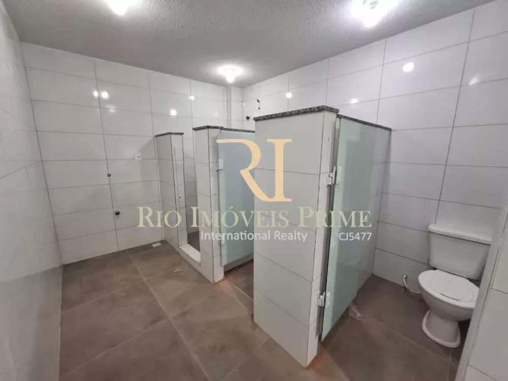 Depósito-Galpão, 1500 m² - Foto 8