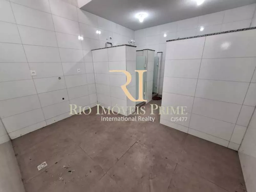 Depósito-Galpão, 1500 m² - Foto 17