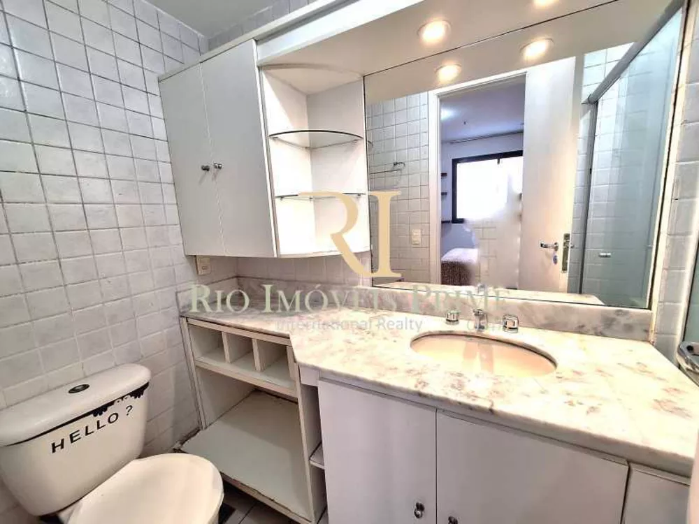 Flat/Apart Hotel, 1 quarto, 44 m² - Foto 9