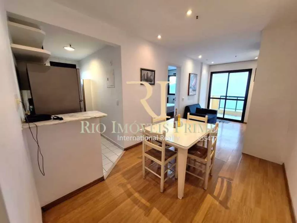 Flat/Apart Hotel, 1 quarto, 44 m² - Foto 3