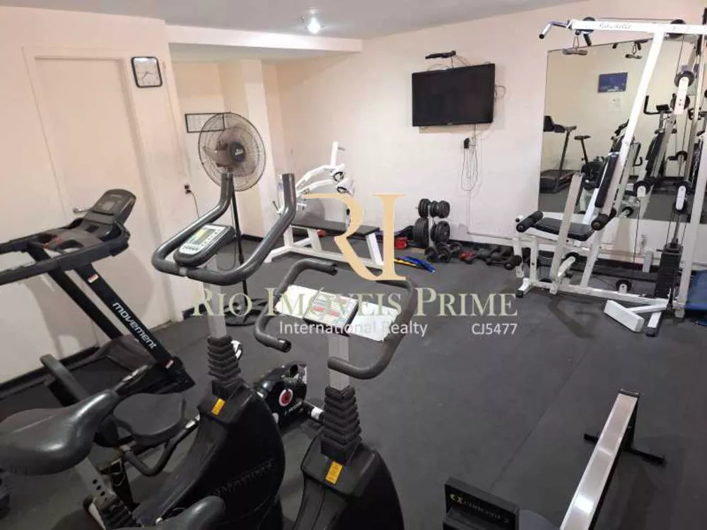 Flat/Apart Hotel, 1 quarto, 44 m² - Foto 13