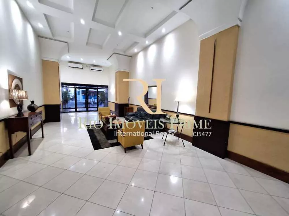 Flat/Apart Hotel, 1 quarto, 44 m² - Foto 20