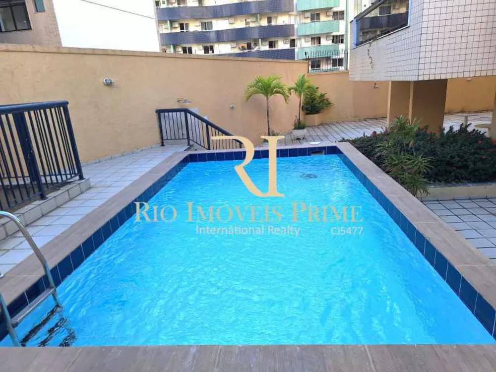 Flat/Apart Hotel, 1 quarto, 44 m² - Foto 11