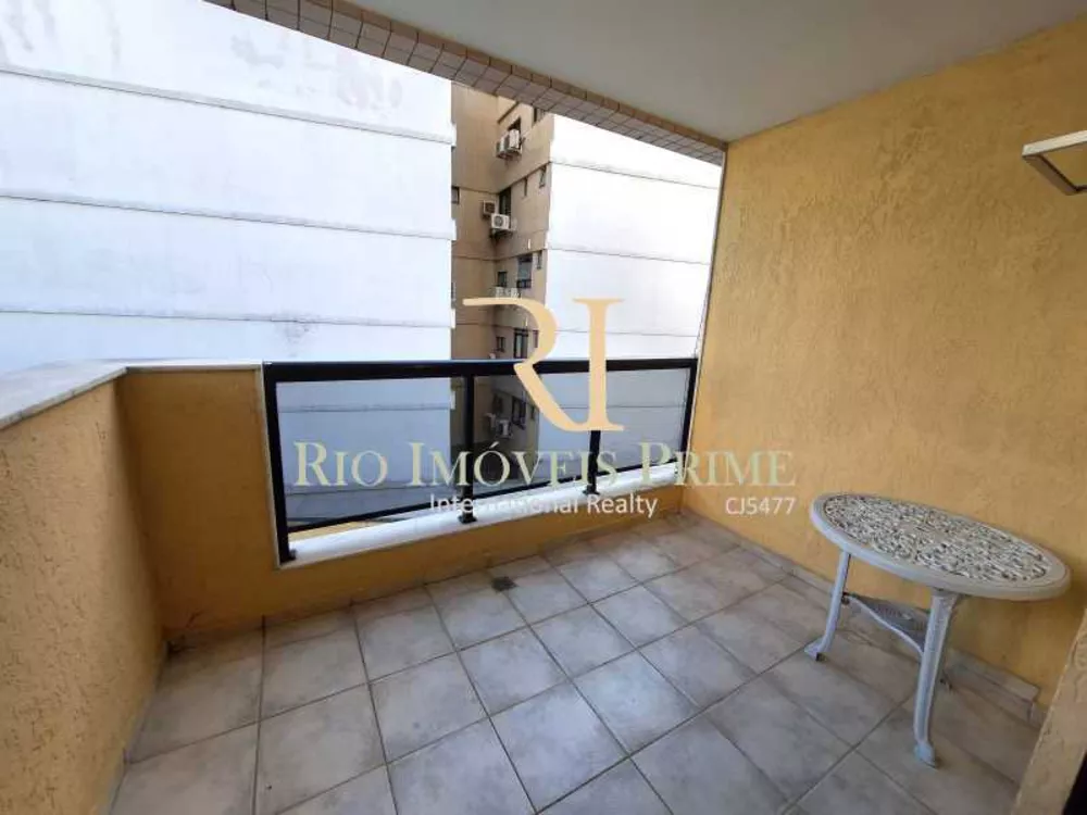 Flat/Apart Hotel, 1 quarto, 44 m² - Foto 2