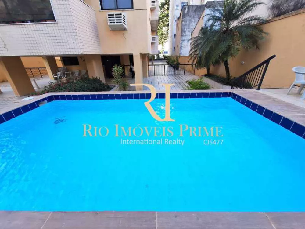 Flat/Apart Hotel, 1 quarto, 44 m² - Foto 12