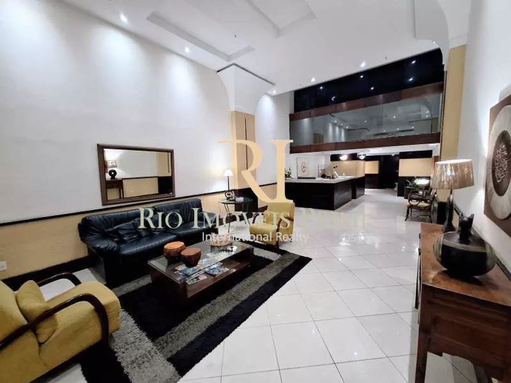 Flat/Apart Hotel, 1 quarto, 44 m² - Foto 19