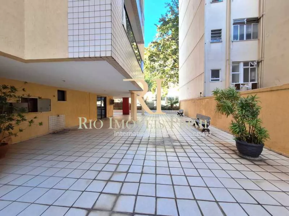 Flat/Apart Hotel, 1 quarto, 44 m² - Foto 18