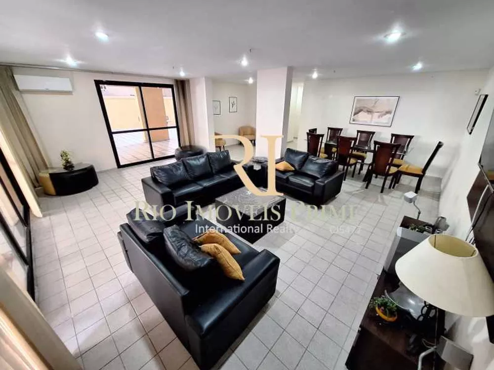 Flat/Apart Hotel, 1 quarto, 44 m² - Foto 16