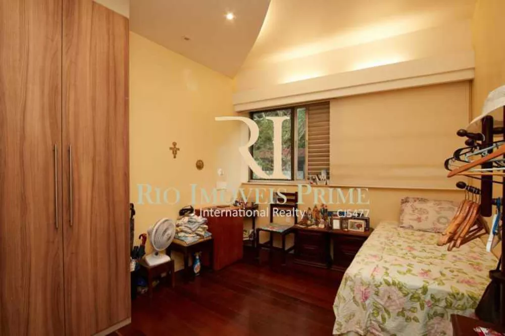 Apartamento, 4 quartos, 160 m² - Foto 15