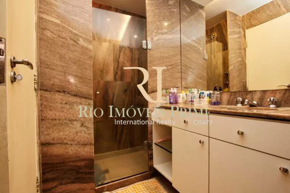 Apartamento, 4 quartos, 160 m² - Foto 5