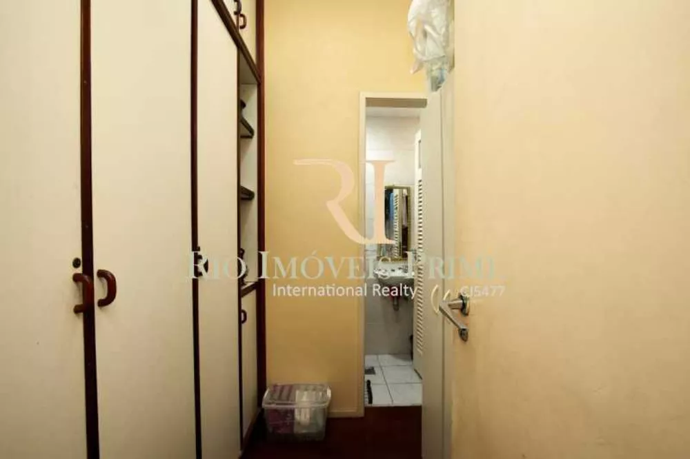 Apartamento, 4 quartos, 160 m² - Foto 13