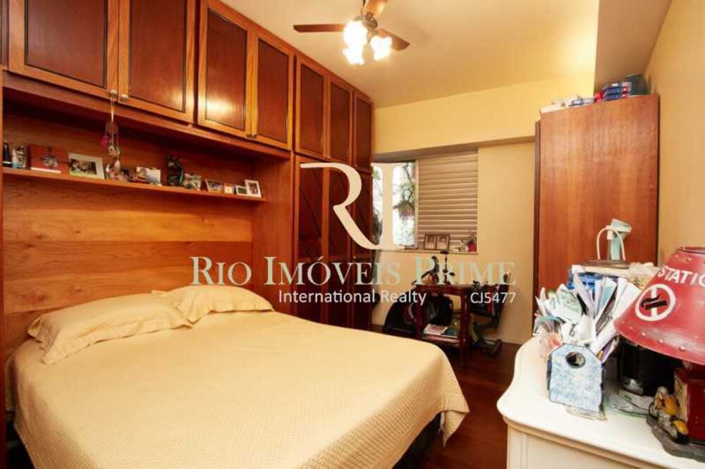 Apartamento, 4 quartos, 160 m² - Foto 27