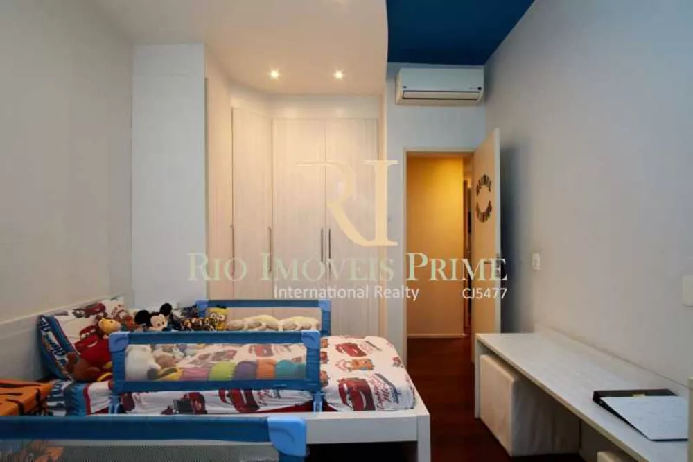 Apartamento, 4 quartos, 160 m² - Foto 16