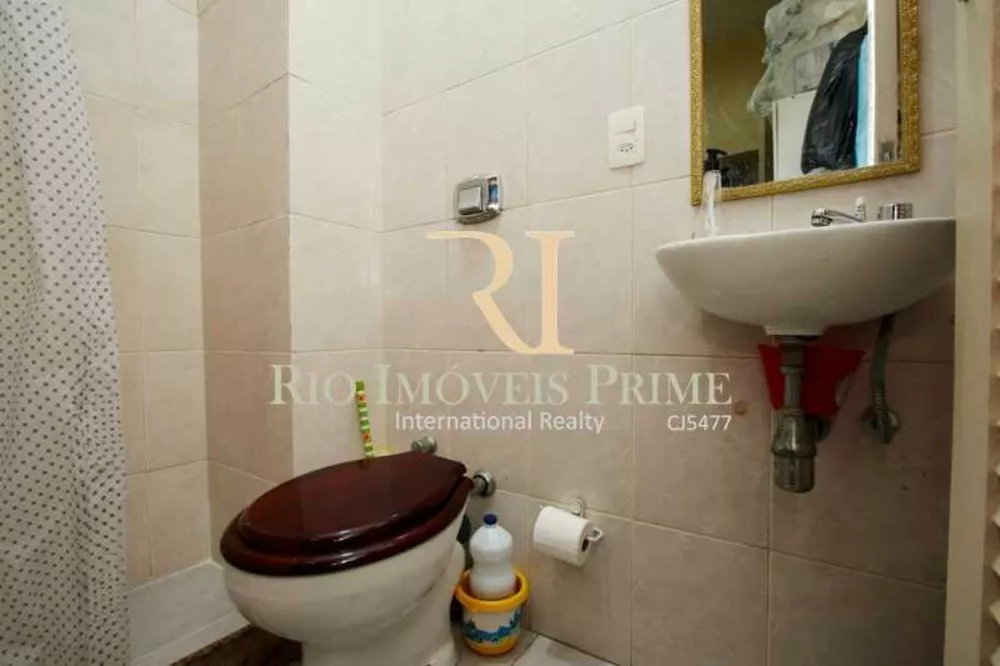 Apartamento, 4 quartos, 160 m² - Foto 20