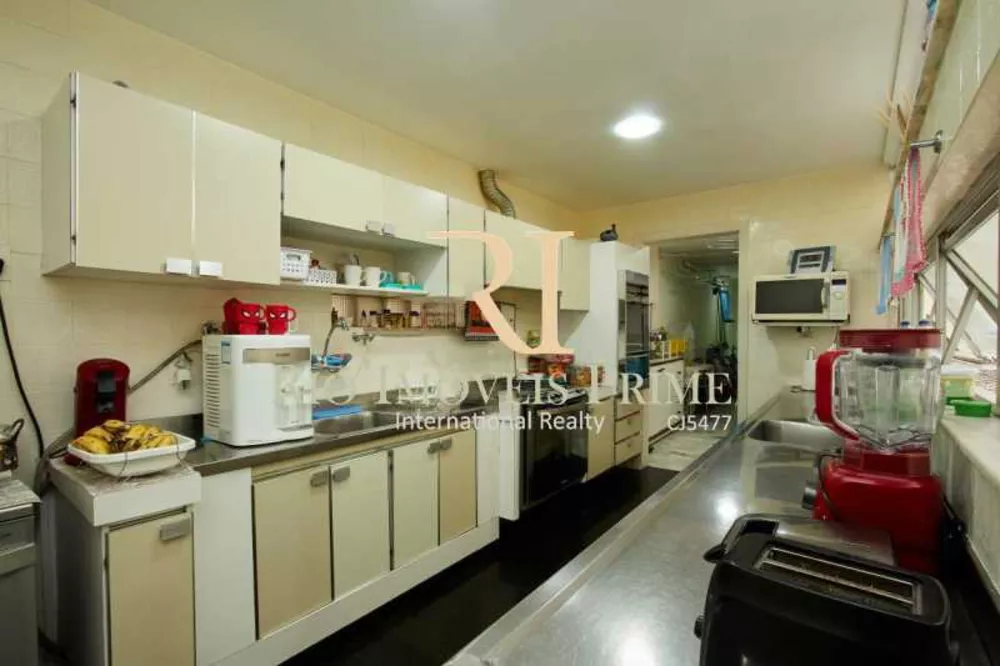 Apartamento, 4 quartos, 160 m² - Foto 6
