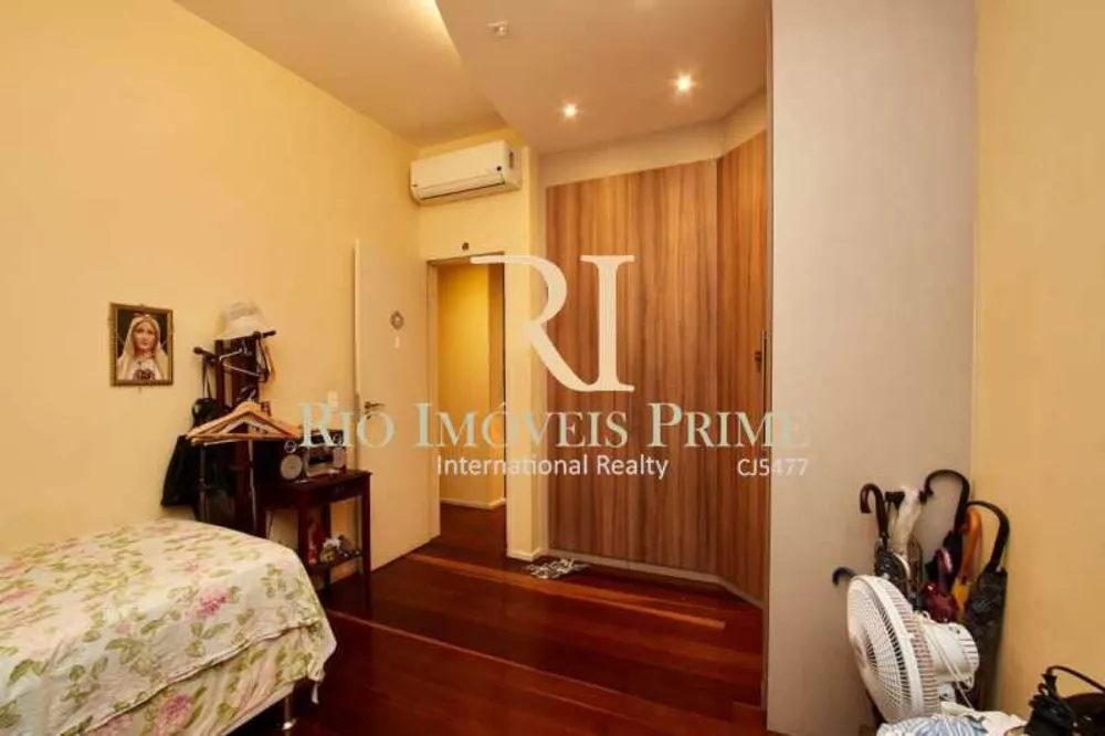 Apartamento, 4 quartos, 160 m² - Foto 21