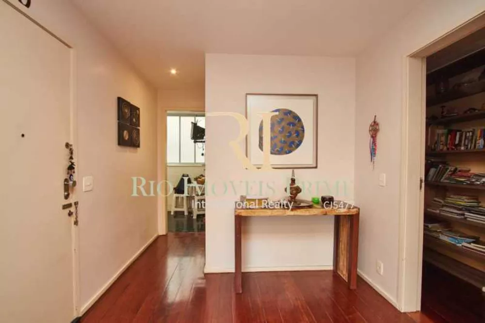 Apartamento, 4 quartos, 160 m² - Foto 9