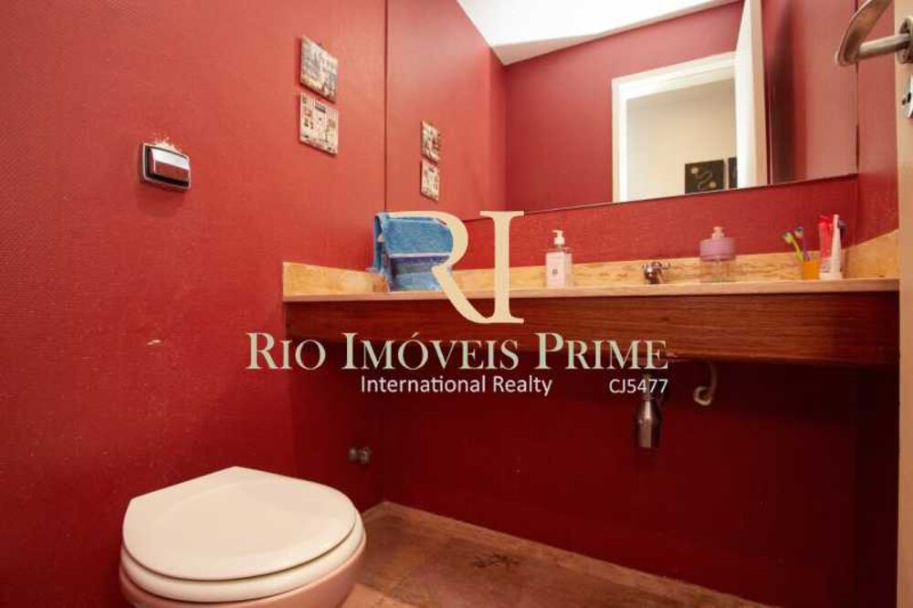 Apartamento, 4 quartos, 160 m² - Foto 26