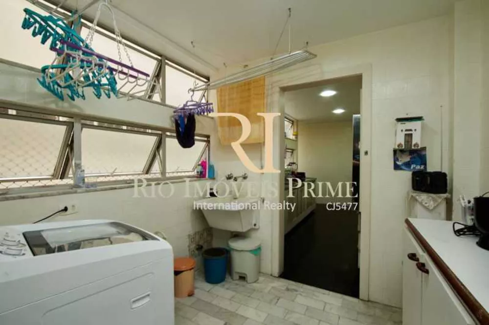 Apartamento, 4 quartos, 160 m² - Foto 11